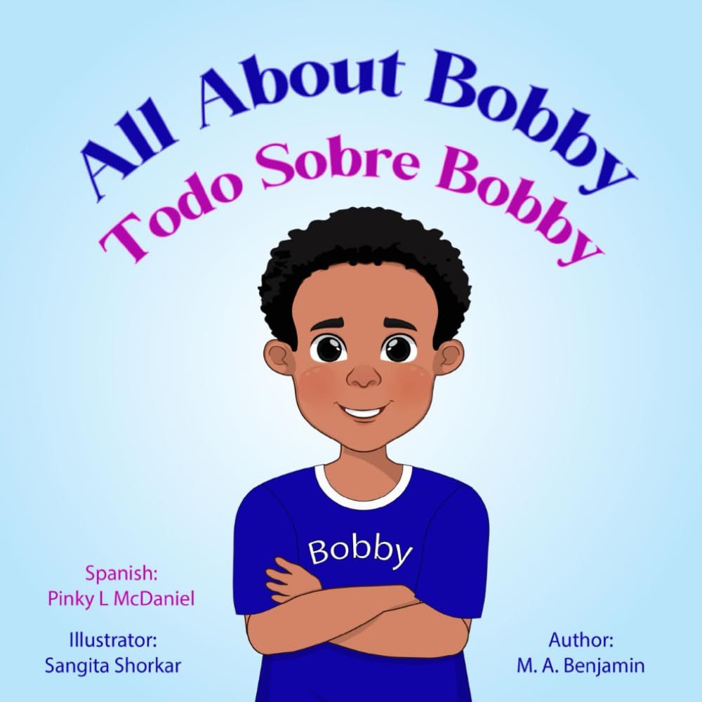 All About Bobby: Todo Sobre Bobby