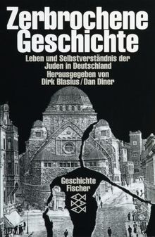 Zerbrochene Geschichte