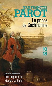 Le prince de Cochinchine (14) von PAROT, Jean-François | Buch | Zustand sehr gut