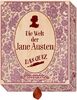 Die Welt der Jane Austen - Das Quiz