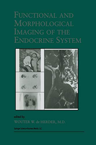 Functional and Morphological Imaging of the Endocrine System (Endocrine Updates, 7, Band 7)