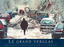 Le grand verglas