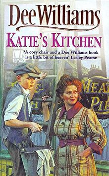 Katie's Kitchen: A compelling saga of betrayal and a mother’s love