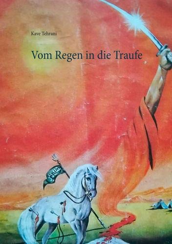 Vom Regen in die Traufe