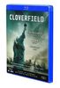 Cloverfield [Blu-ray] [FR IMPORT]