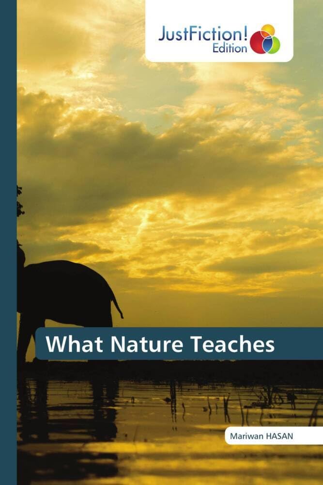 What Nature Teaches: DE