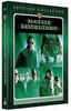 Matrix Revolutions - Edition collector inedite : inclus le DVD du film "Animatrix" [FR Import]