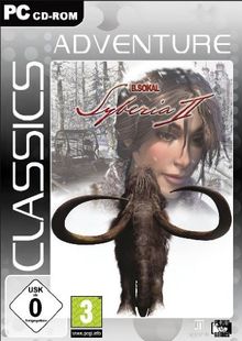 Syberia 2