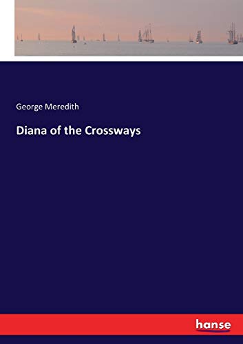 Diana of the Crossways