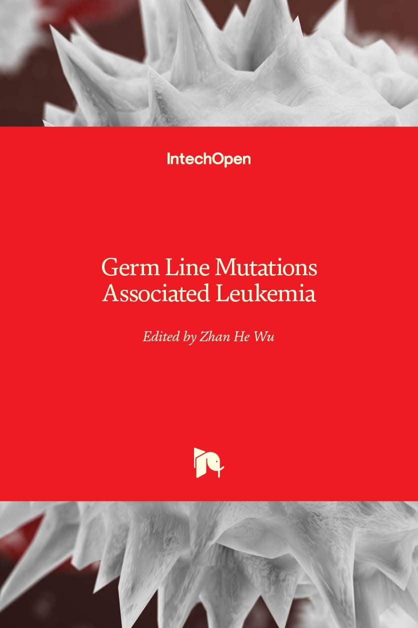 Germ Line Mutations Associated Leukemia