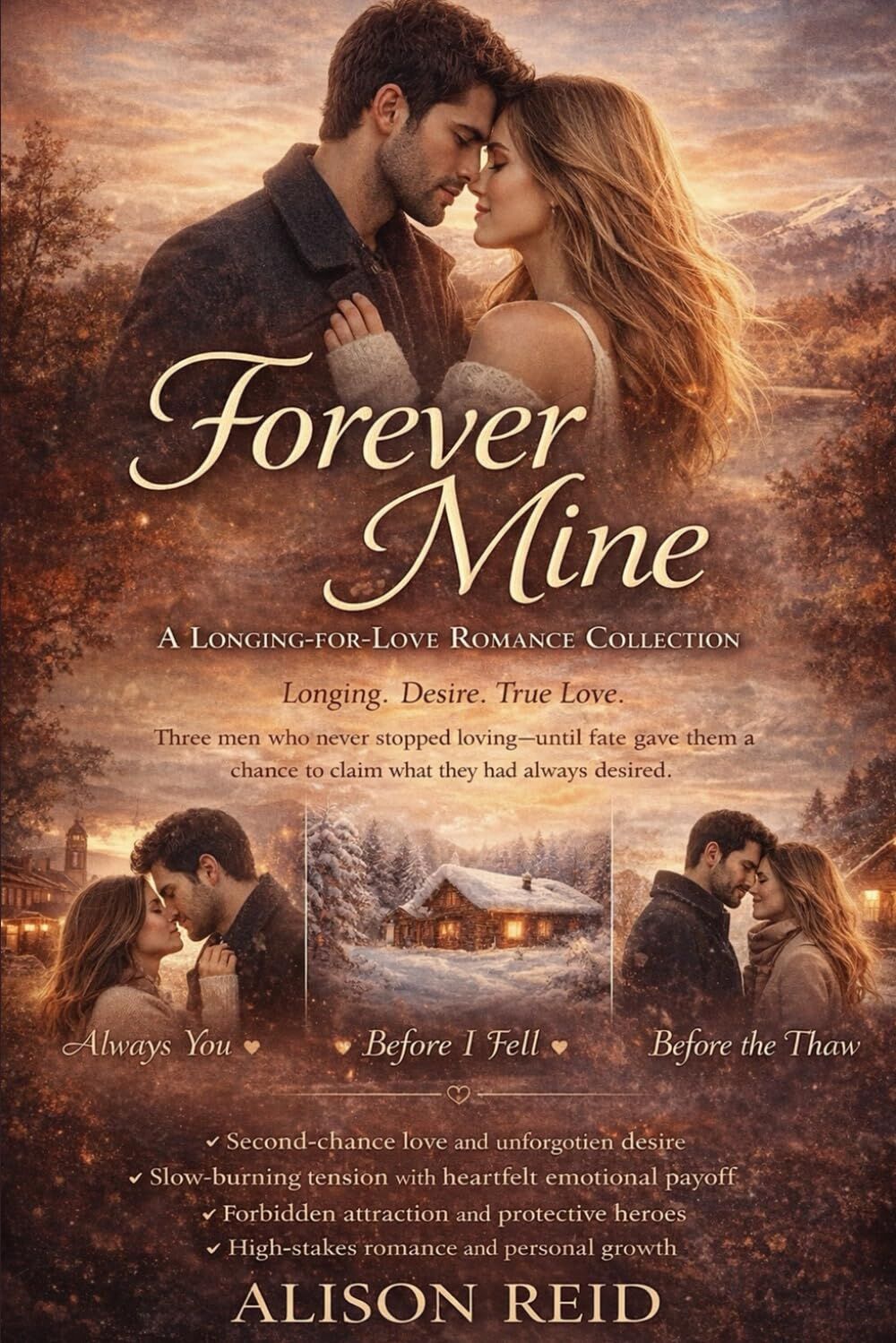 Forever Mine