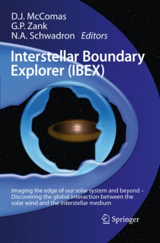 Interstellar Boundary Explorer (IBEX)