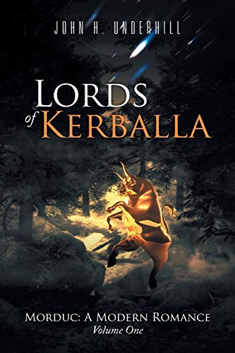 Lords of Kerballa: Volume One