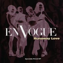 En Vogue Ep