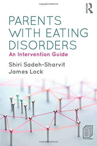 Parents with Eating Disorders