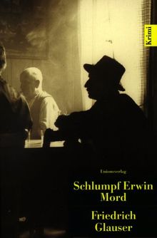 Schlumpf Erwin Mord