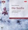 Die Sanfte: Ungekürzte Lesung (1 mp3-CD)