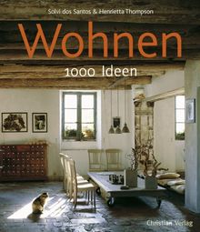 Wohnen: 1000 Ideen