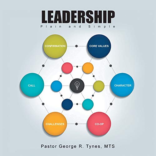 Leadership: Plain and Simple