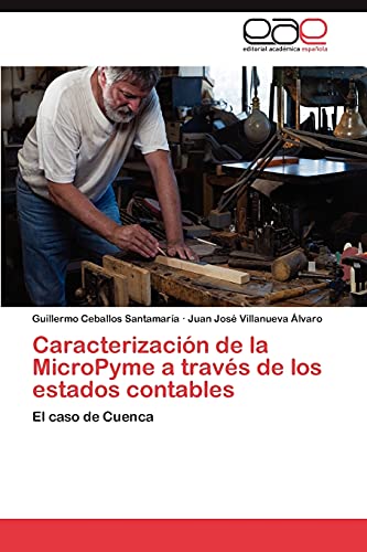 Caracterización de la MicroPyme a través de los estados contables: El caso de Cuenca