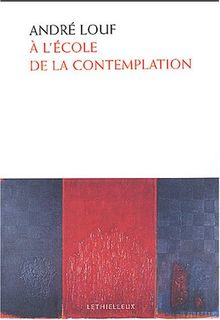A l'école de la contemplation