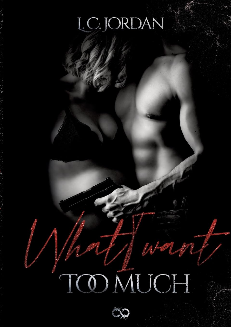 What I want: Too much