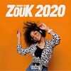 Various Artists - Lannee Du Zouk 2020