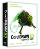 Corel Draw Graphics Suite x3 EDU dt. CD
