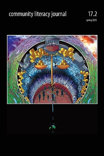 Community Literacy Journal 17.2 (Spring 2023)