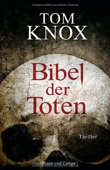 Bibel der Toten