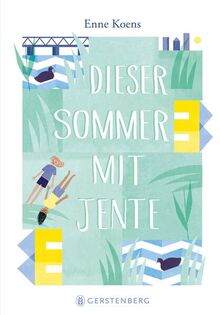 Dieser Sommer mit Jente von Koens, Enne | Buch | Zustand sehr gut