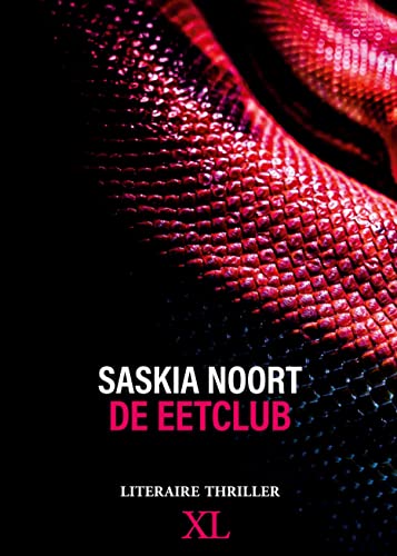 De eetclub (XL, 1334)