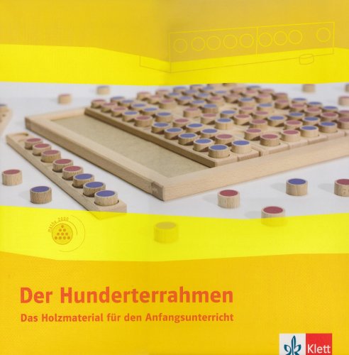 Der Hunderterrahmen (Programm mathe 2000)