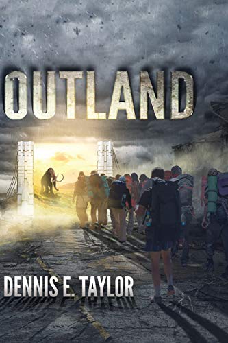 Taylor, Dennis E. Outland