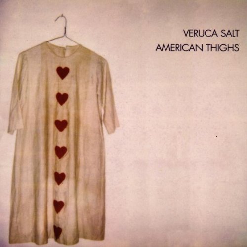 Eight Arms to Hold You de Veruca Salt en CD Audio