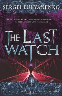 The Last Watch