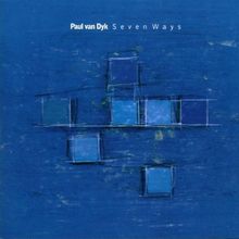 Seven Ways von Dyk,Paul Van | CD | Zustand gut