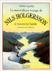 Le merveilleux voyage de Nils Holgersson à travers la Suède (Albums Cartonnés)