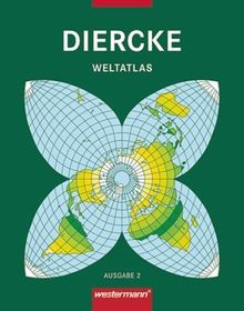 Diercke Weltatlas