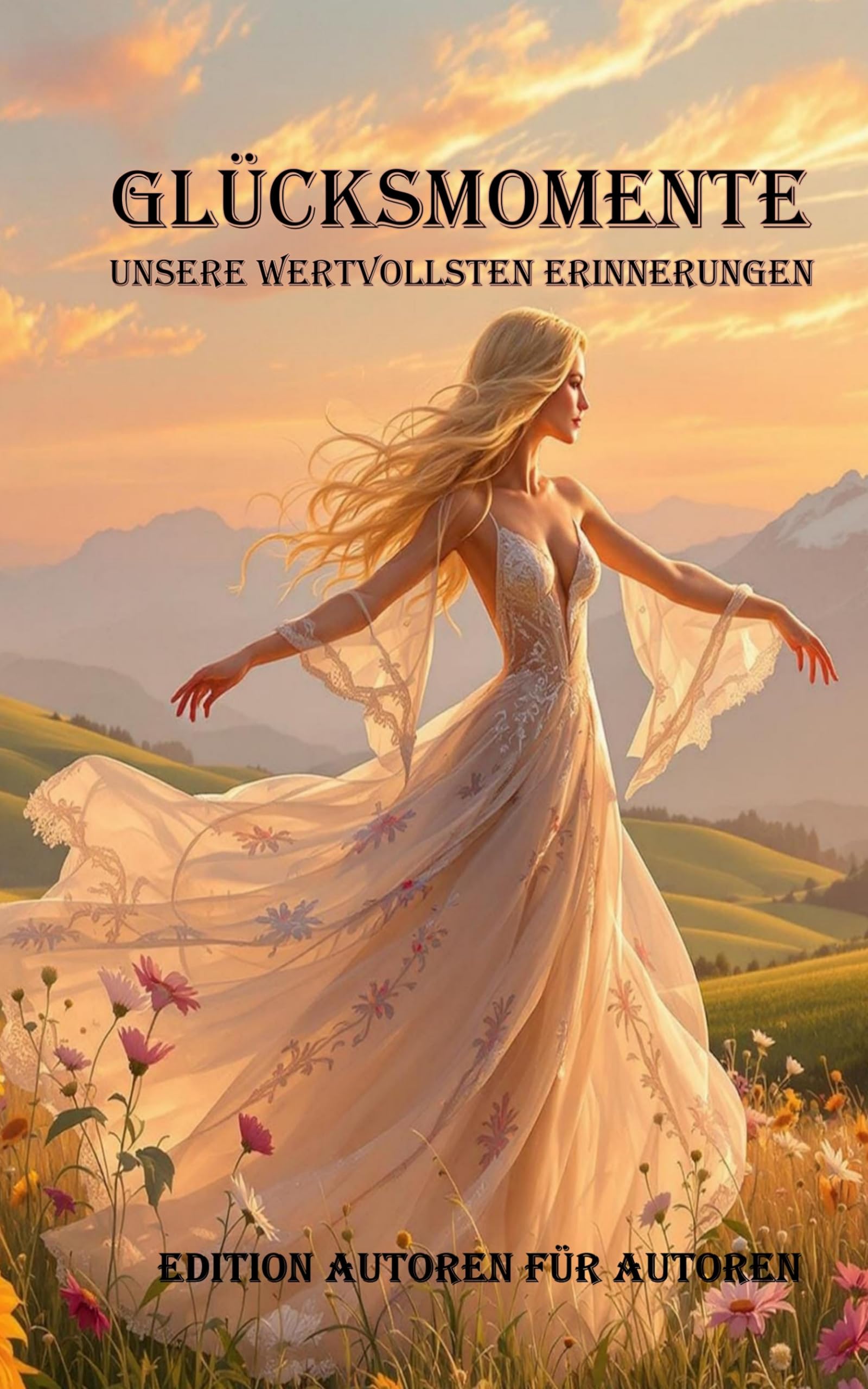 Glücksmomente: Unsere wertvollsten Erinnerungen