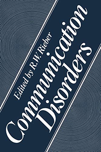 Communication Disorders