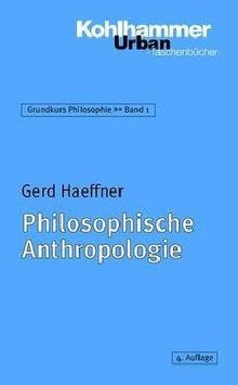 Philosophische Anthropologie