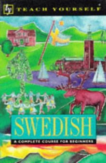 Swedish (Teach Yourself)