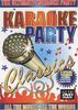 Karaoke - Party Classics [UK Import]