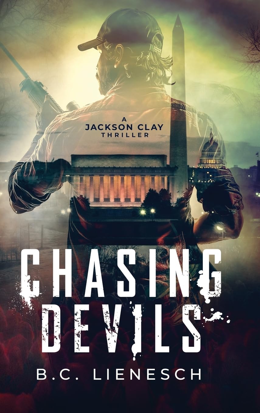 Chasing Devils