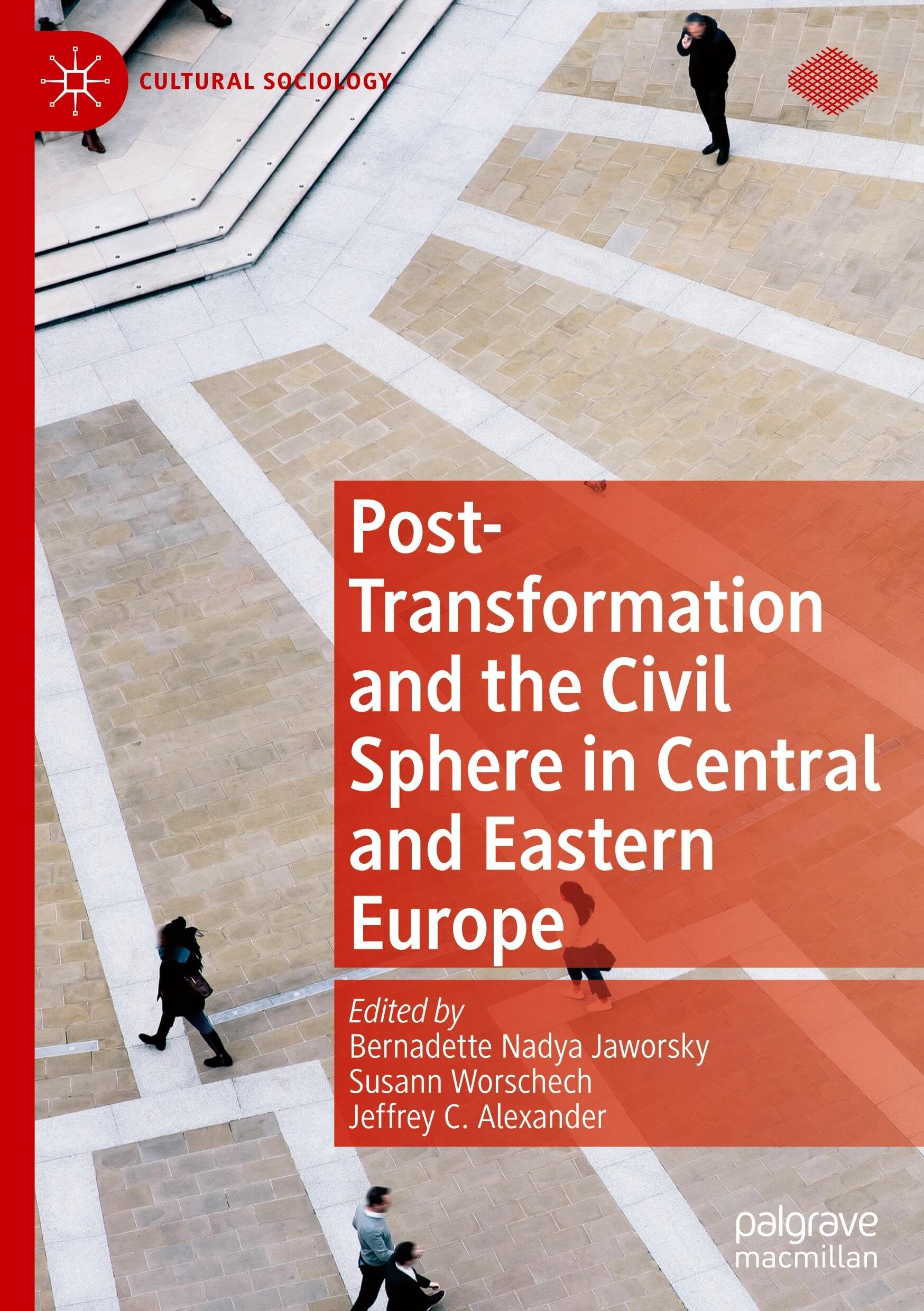 Post-Transformation and the Civil Sphere in Central and Eastern Europe