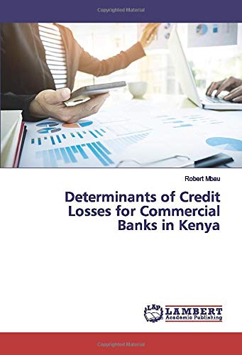 Determinants of Credit Losses for Commercial Banks in Kenya