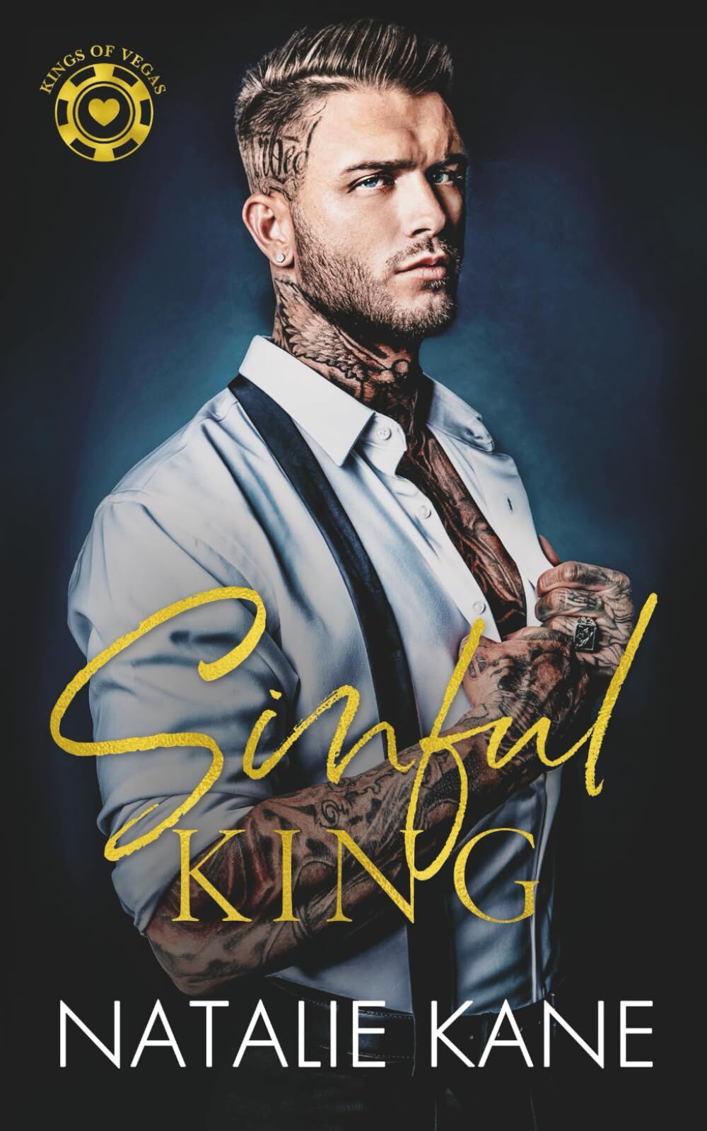 Sinful King