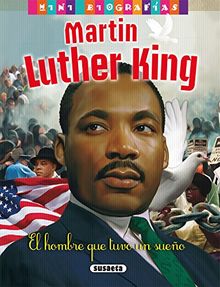 Martin Luther King (Mini biografías)