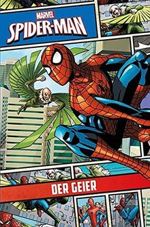 Spider-Man: Der Geier